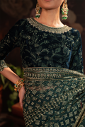 Iznik | Exclusive Velvet | IV-46 - House Of Anaya