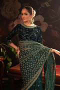 Iznik | Exclusive Velvet | IV-46 - House Of Anaya