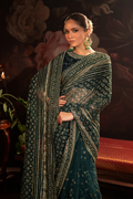 Iznik | Exclusive Velvet | IV-46 - House Of Anaya