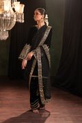 Iznik | Exclusive Velvet | IV-41 - House Of Anaya