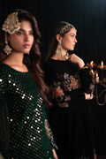 Iznik | Exclusive Velvet | IV-53 - House Of Anaya