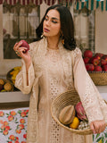 Mahnur | Mahrukh Eid Edit 24 | JADE ELEGANCE - House of Zarish