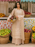 Mahnur | Mahrukh Eid Edit 24 | JADE ELEGANCE - House of Zarish