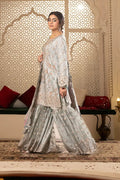 Imrozia Premium | Jhoomer Wedding Formals | JF-16 Mehka