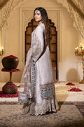 Imrozia Premium | Jhoomer Wedding Formals | JF-18 Mahjabeen