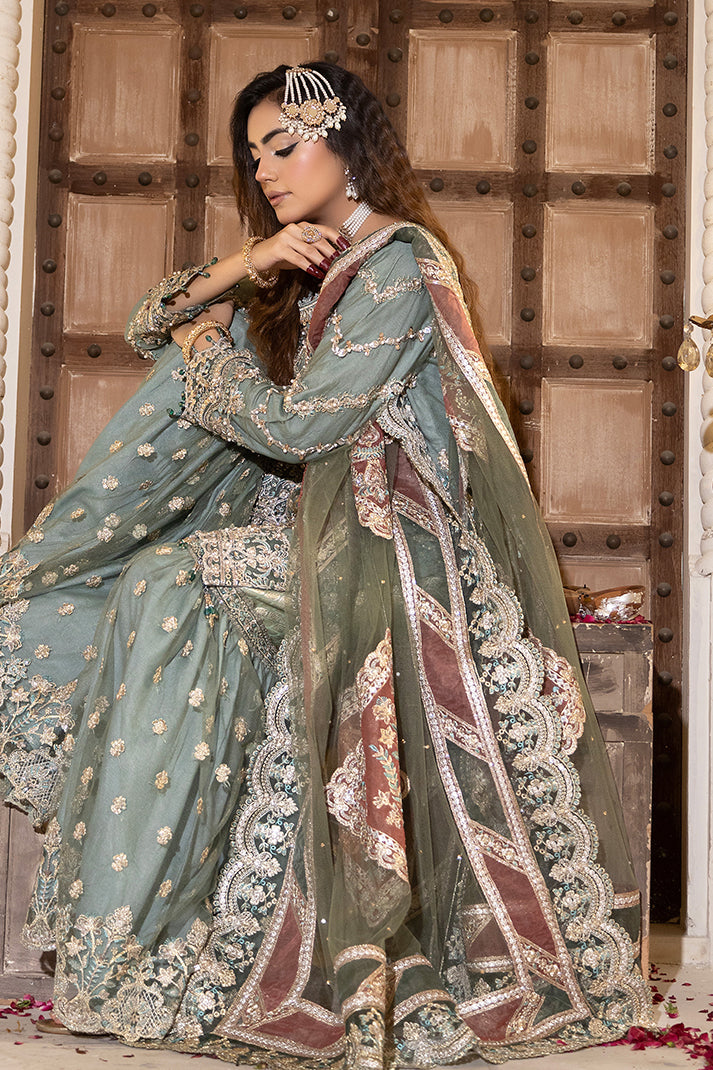 Imrozia Premium | Jhoomer Wedding Formals 25 | JF-21 Sahiba