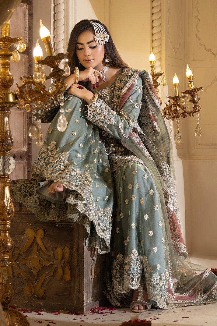 Imrozia Premium | Jhoomer Wedding Formals 25 | JF-21 Sahiba