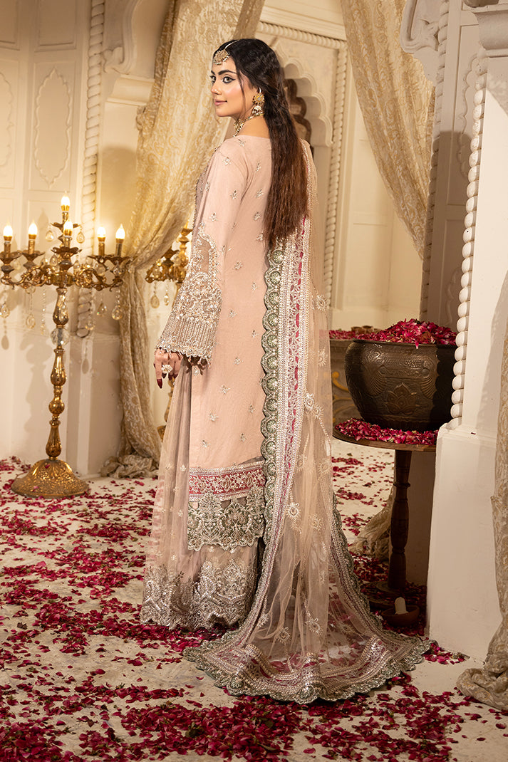 Imrozia Premium | Jhoomer Wedding Formals 25 | JF-22 Noorain