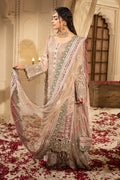 Imrozia Premium | Jhoomer Wedding Formals 25 | JF-22 Noorain