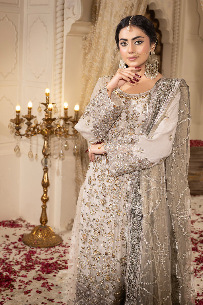 Imrozia Premium | Jhoomer Wedding Formals 25 | JF-23 Suhana