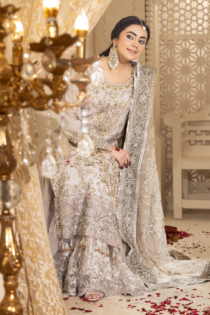 Imrozia Premium | Jhoomer Wedding Formals 25 | JF-23 Suhana