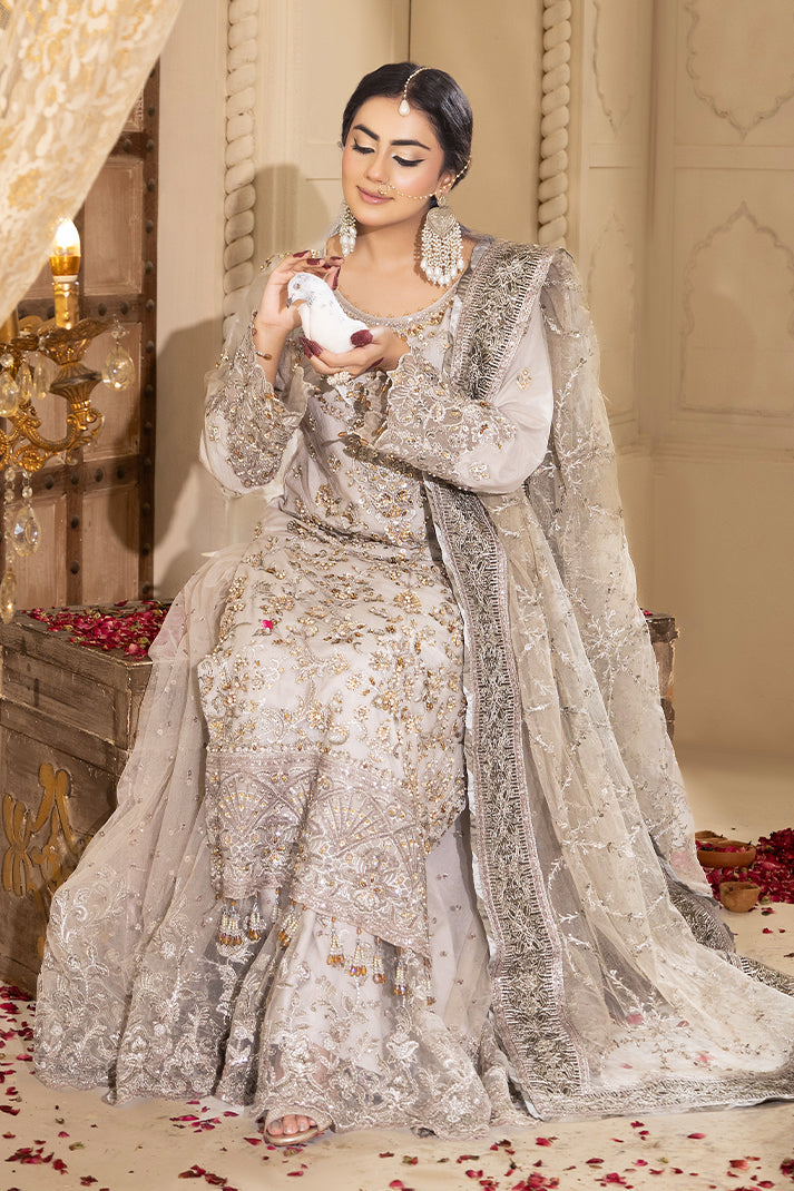 Imrozia Premium | Jhoomer Wedding Formals 25 | JF-23 Suhana