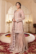 Imrozia Premium | Jhoomer Wedding Formals 25 | JF-25 Dilruba