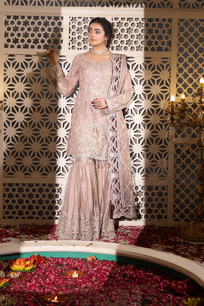 Imrozia Premium | Jhoomer Wedding Formals 25 | JF-25 Dilruba