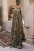 Imrozia | Festive-26 | JF-33 Zarveen
