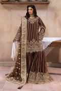 Imrozia | Festive-26 | JF-35 Zarafshan