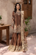 Imrozia | Festive-26 | JF-35 Zarafshan