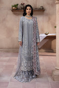 Imrozia | Festive-26 | JF-36-A Neelam