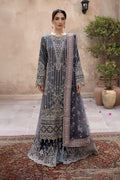 Imrozia | Festive-26 | JF-37 Shabnoor