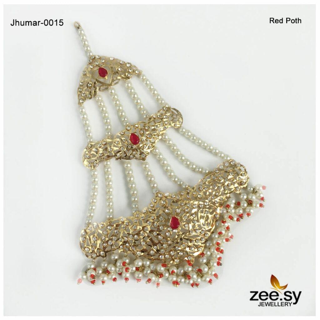 Jhumar-0015 - House Of Zarish