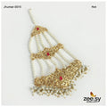 Jhumar-0015 - House Of Zarish