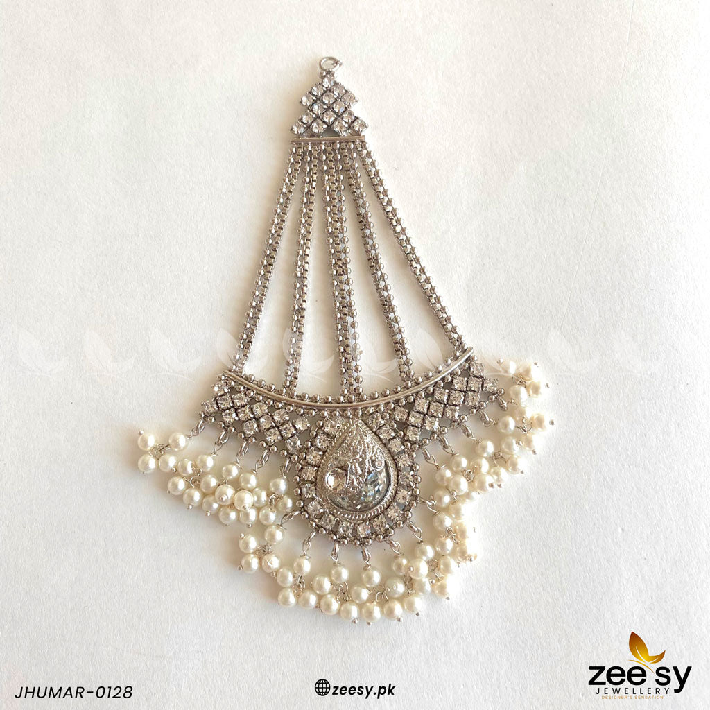Jhumar-0128 - House Of Zarish