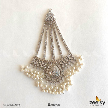 Jhumar-0128 - House Of Zarish
