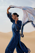 Saira Rizwan | Luxury Lawn 26 | NEA-SRL26-01