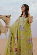 Saira Rizwan | Luxury Lawn 26 | NAVA-SRL26-08