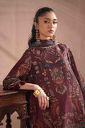 Saira Rizwan | Ramadan Edit 26 | YARA- SRRSP-26-04