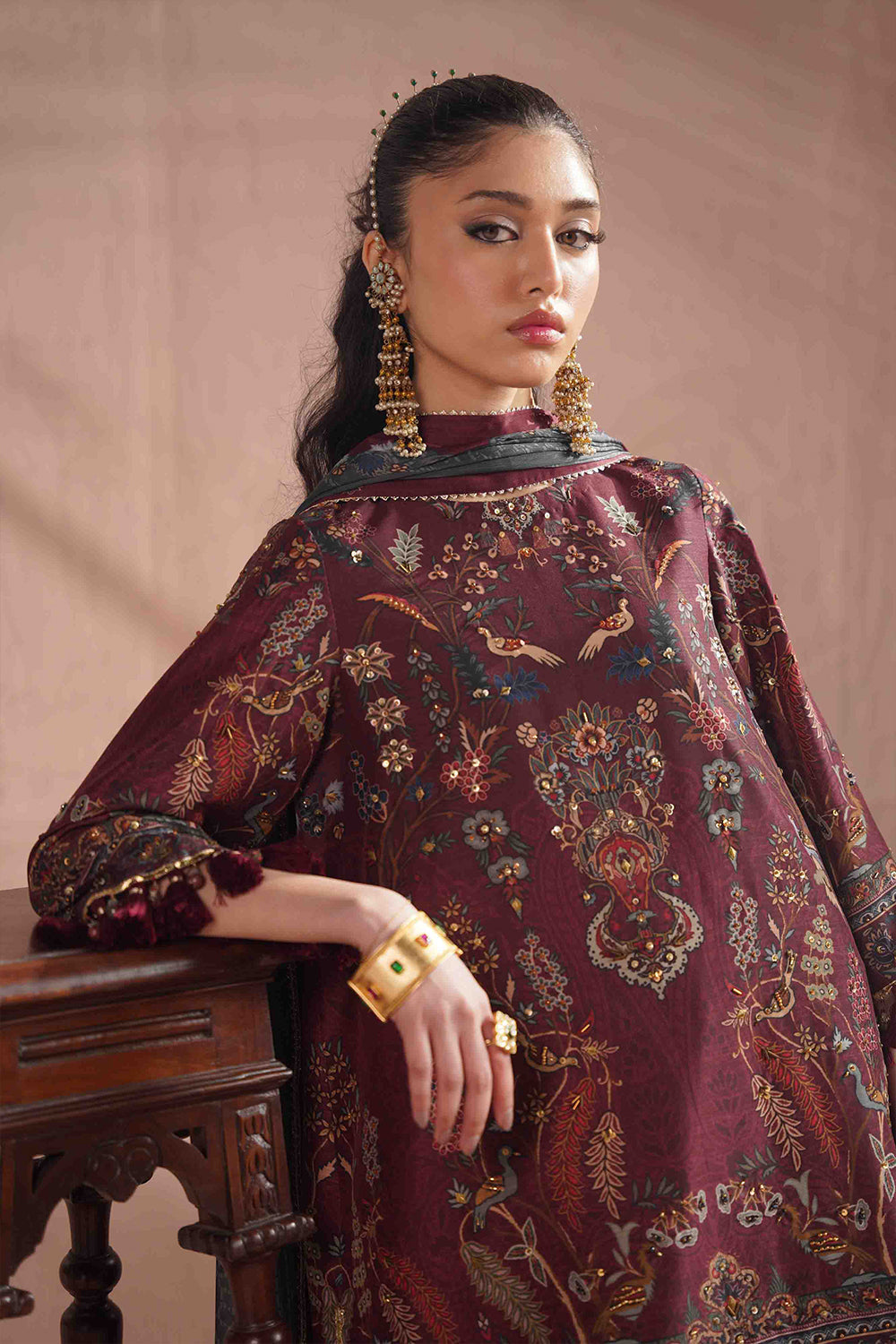 Saira Rizwan | Ramadan Edit 26 | YARA- SRRSP-26-04