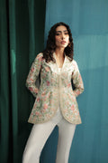 Saira Rizwan | Illiana | DAHLIA