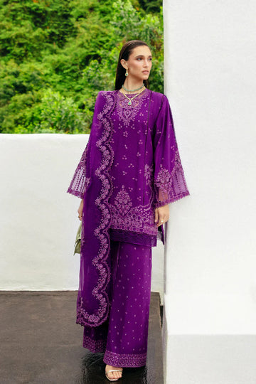 Saira Rizwan | sajri-eid-pret-2025 | ETOILE SREP02-25