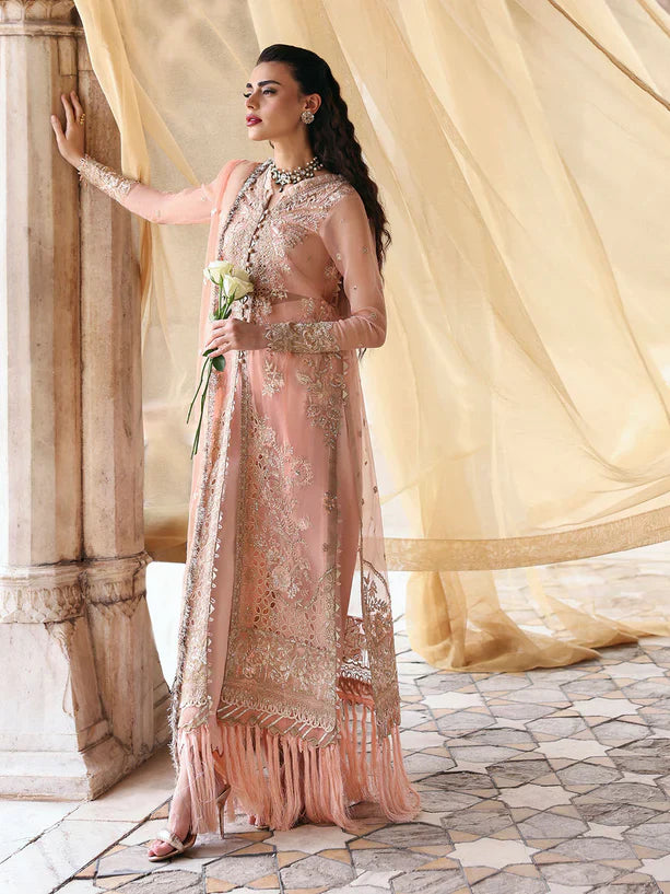 Parishay | Jahanara Luxury Formals | JRA - 01