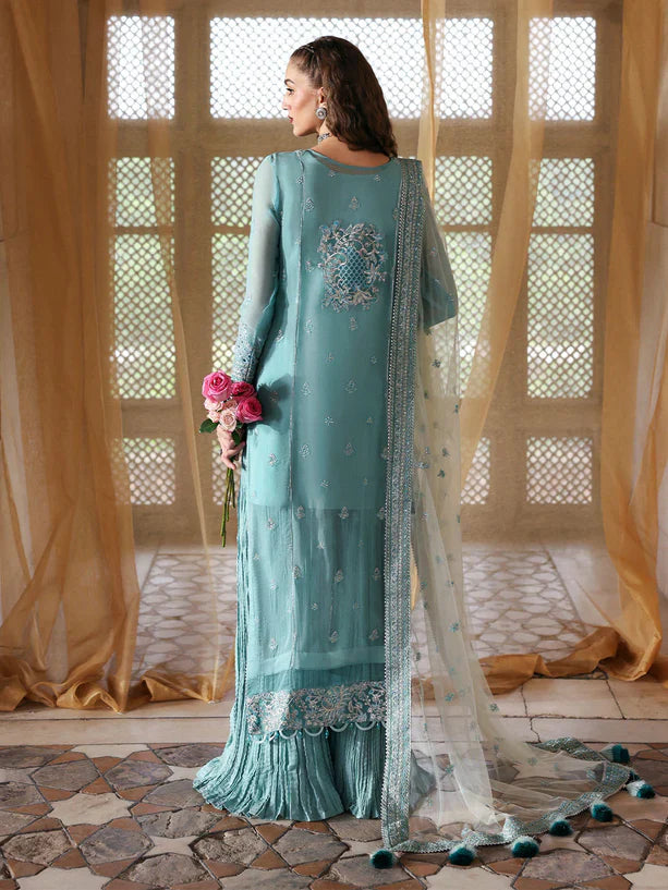 Parishay | Jahanara Luxury Formals | JRA - 02