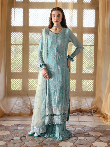 Parishay | Jahanara Luxury Formals | JRA - 02