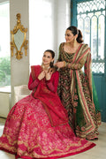Saira Rizwan | Naqsh Festive | SRN24-04 Sharmas - House Of Anaya