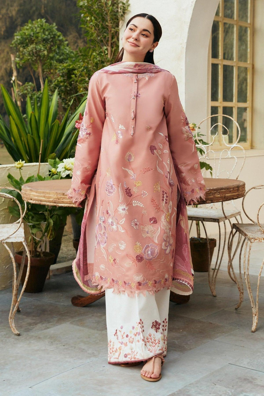 Zara Shahjahan - Jabeen 6B - House of Zarish