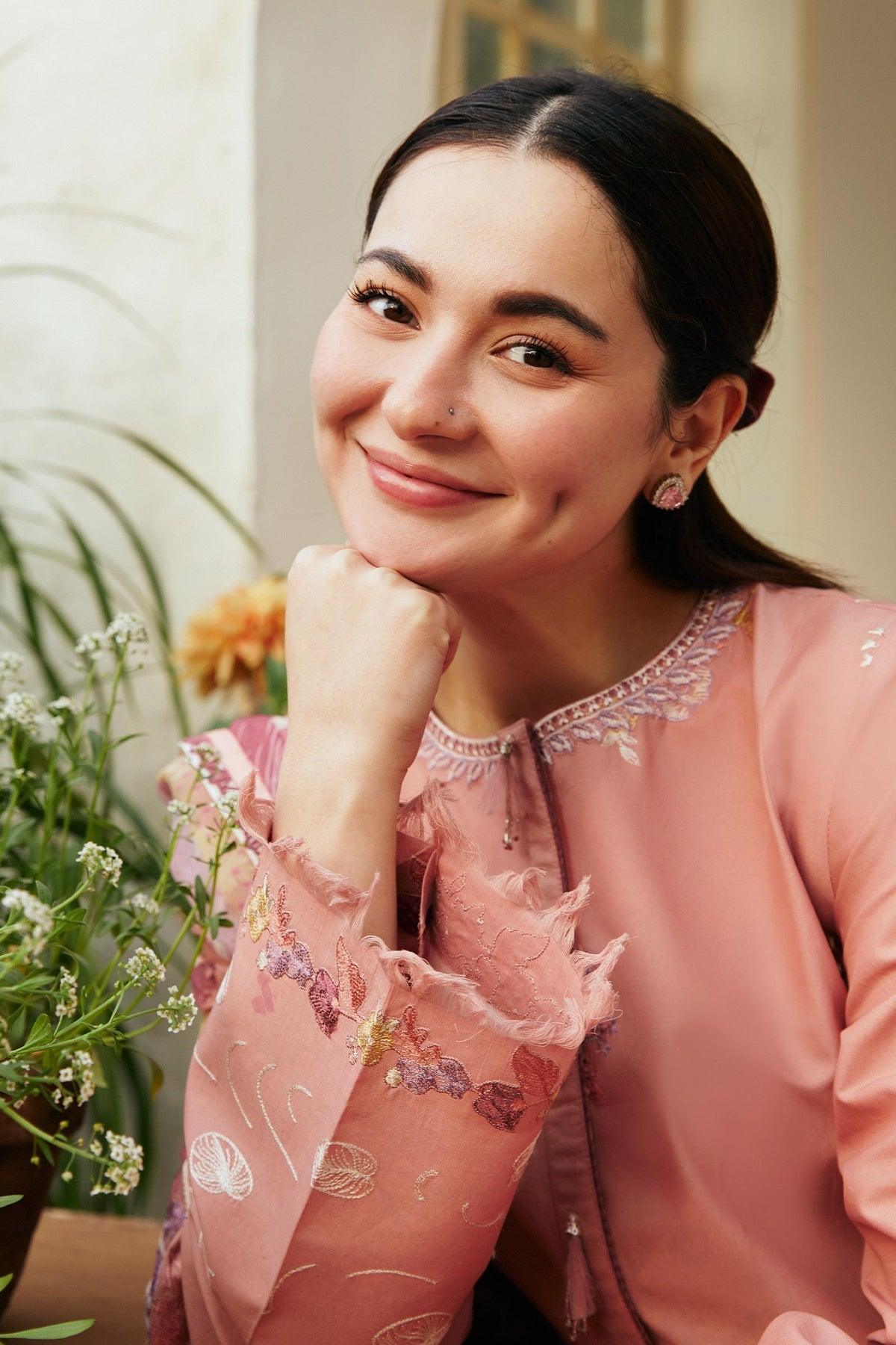Zara Shahjahan - Jabeen 6B - House of Zarish