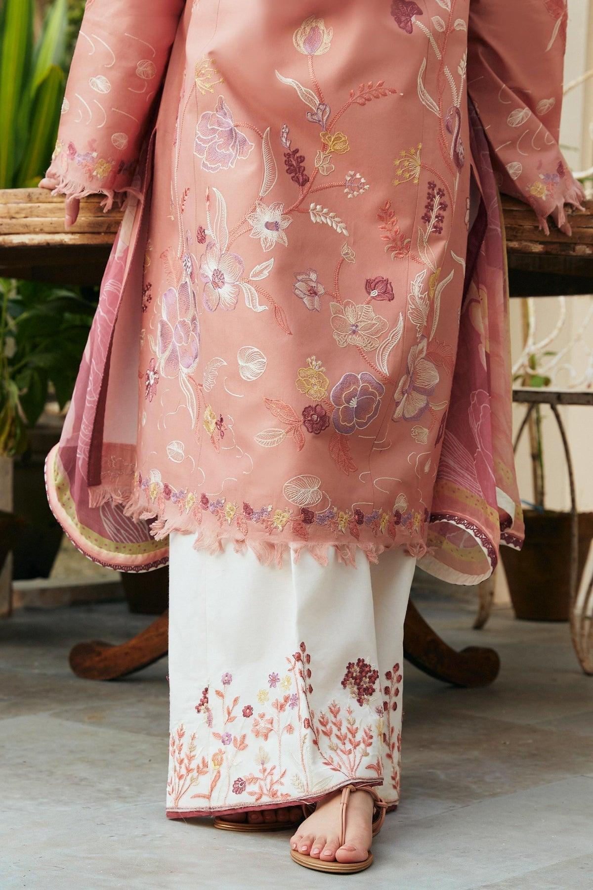 Zara Shahjahan - Jabeen 6B - House of Zarish