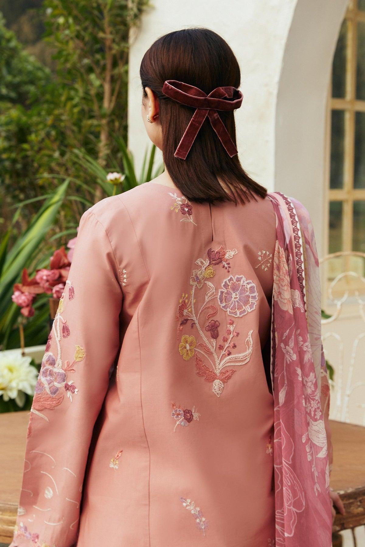 Zara Shahjahan - Jabeen 6B - House of Zarish