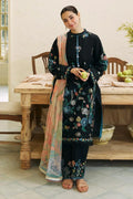 Zara Shahjahan | Coco Lawn 24 | JABEEN-6B - House of Zarish