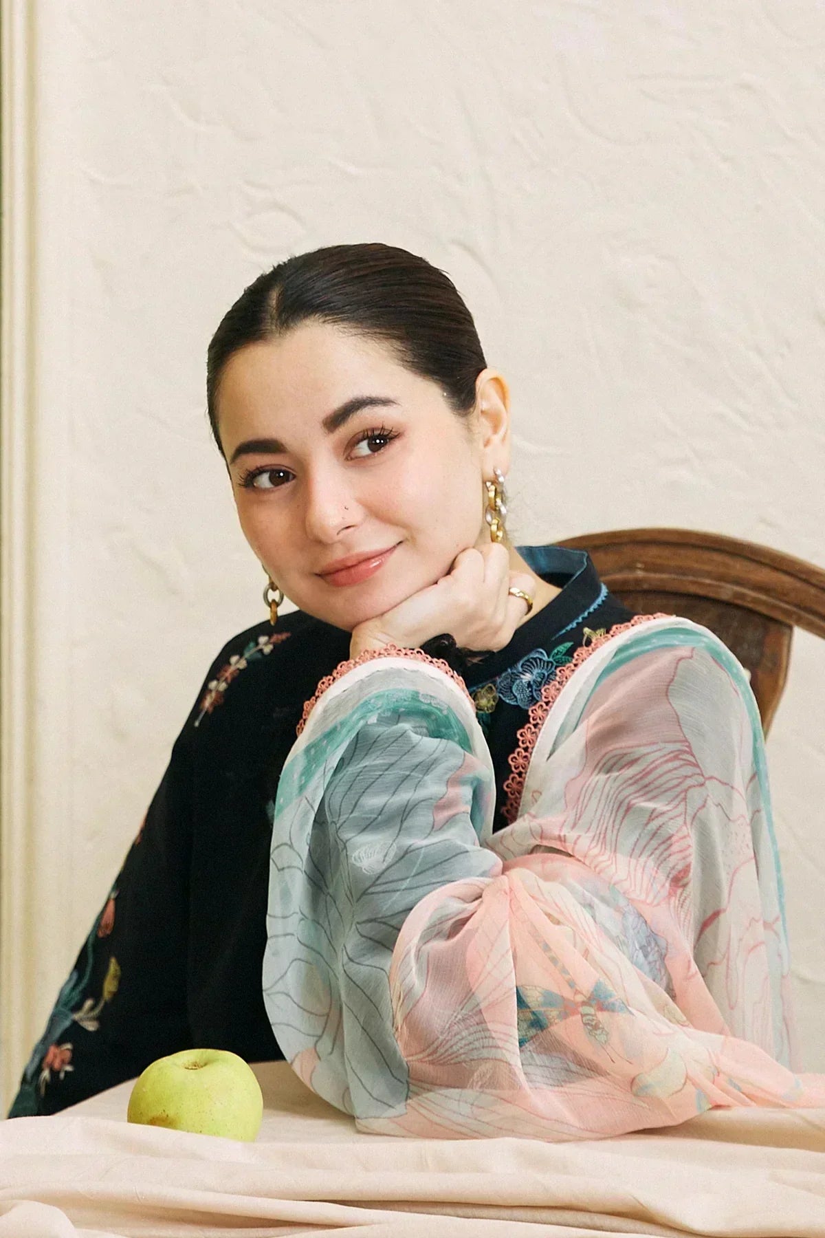 Zara Shahjahan | Coco Lawn 24 | JABEEN-6B - House of Zarish