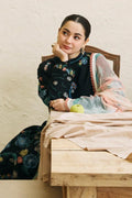 Zara Shahjahan | Coco Lawn 24 | JABEEN-6B - House of Zarish