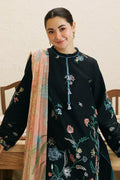 Zara Shahjahan | Coco Lawn 24 | JABEEN-6B - House of Zarish
