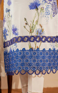 Asifa and Nabeel | Meraki Vintage 25 | Jaamun (MVL25-06) - House Of Zarish