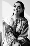 Zara Shahjahan - Janaan 7A - House of Zarish