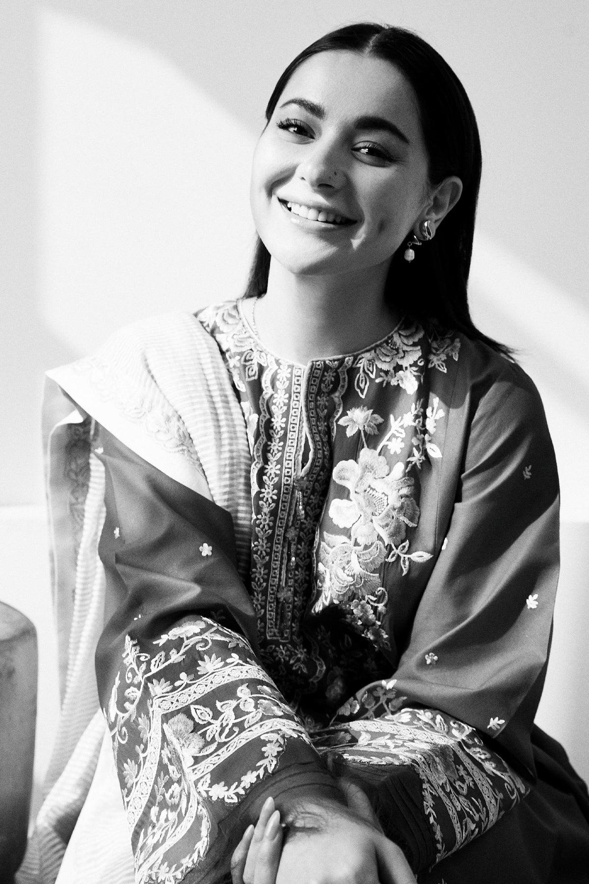 Zara Shahjahan - Janaan 7A - House of Zarish