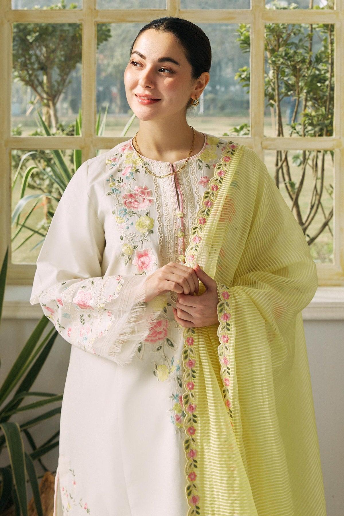 Zara Shahjahan - Janaan 7B - House of Zarish