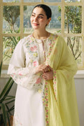 Zara Shahjahan | Coco Lawn 24 | JANAAN-7B - House of Zarish